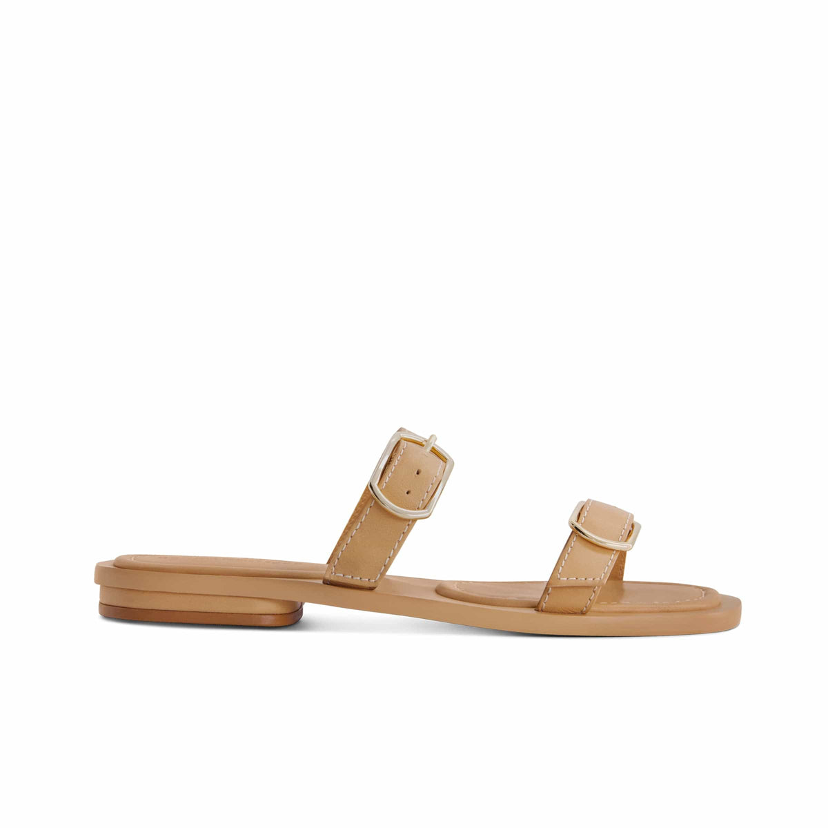 Arta Buckle Sandal