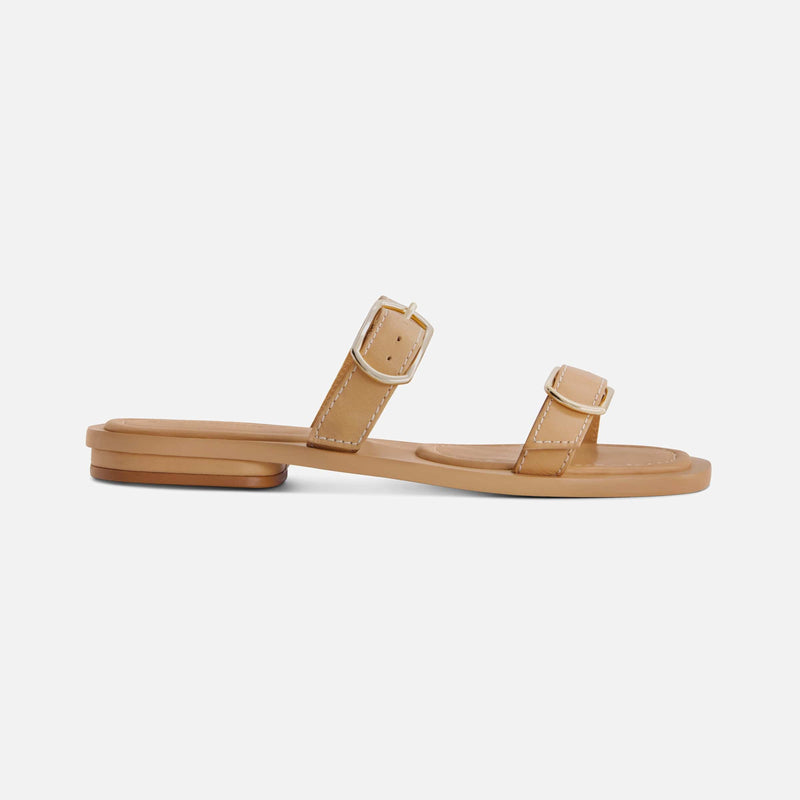 Arta Buckle Sandal