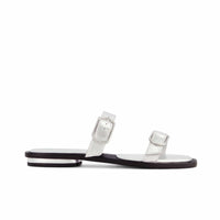 Arta Buckle Sandal