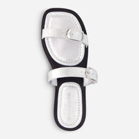 Arta Buckle Sandal