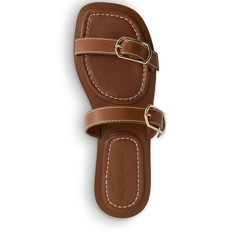 Arta Buckle Sandal