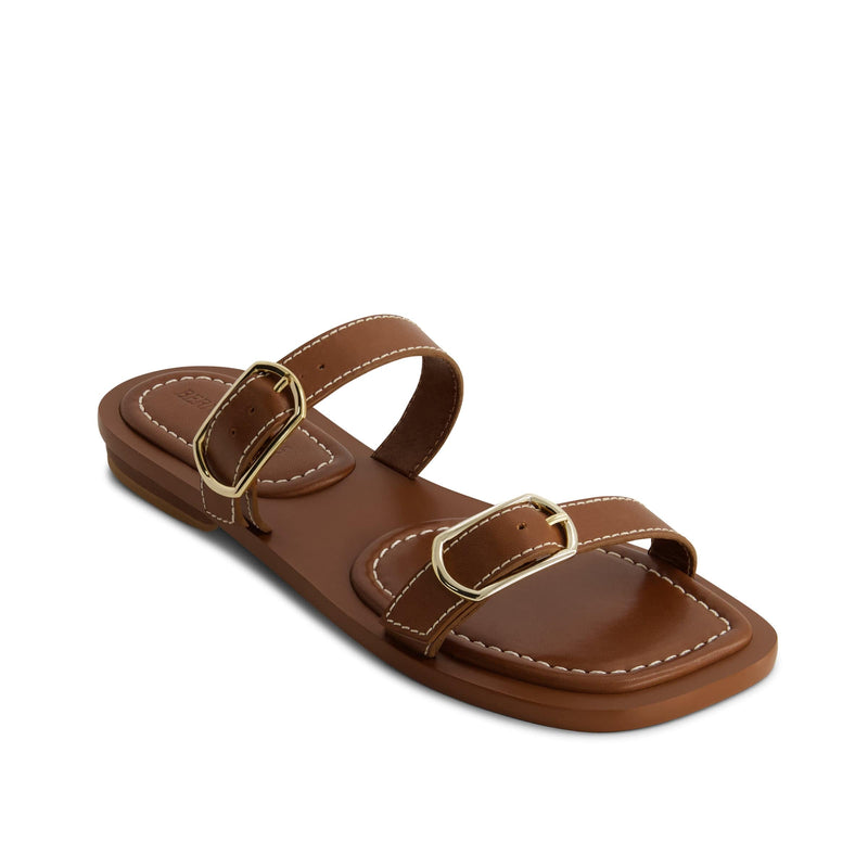 Arta Buckle Sandal