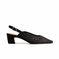 Athena Slingback Pump