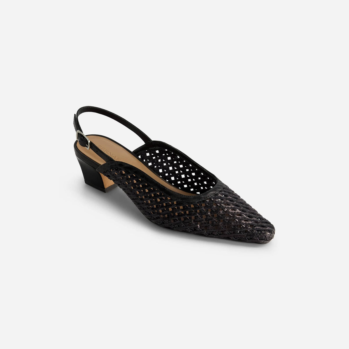 Athena Slingback Pump