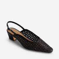 Athena Slingback Pump