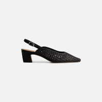 Athena Slingback Pump