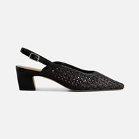 Athena Slingback Pump