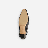 Athena Slingback Pump