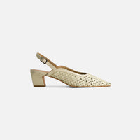 Athena Slingback Pump