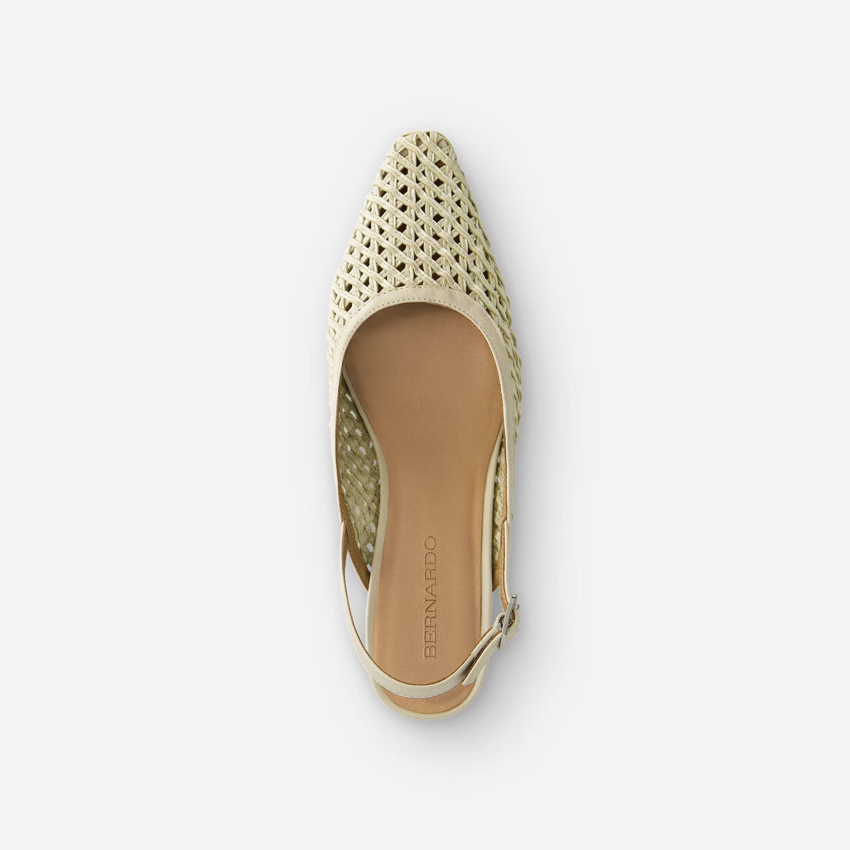 Athena Slingback Pump