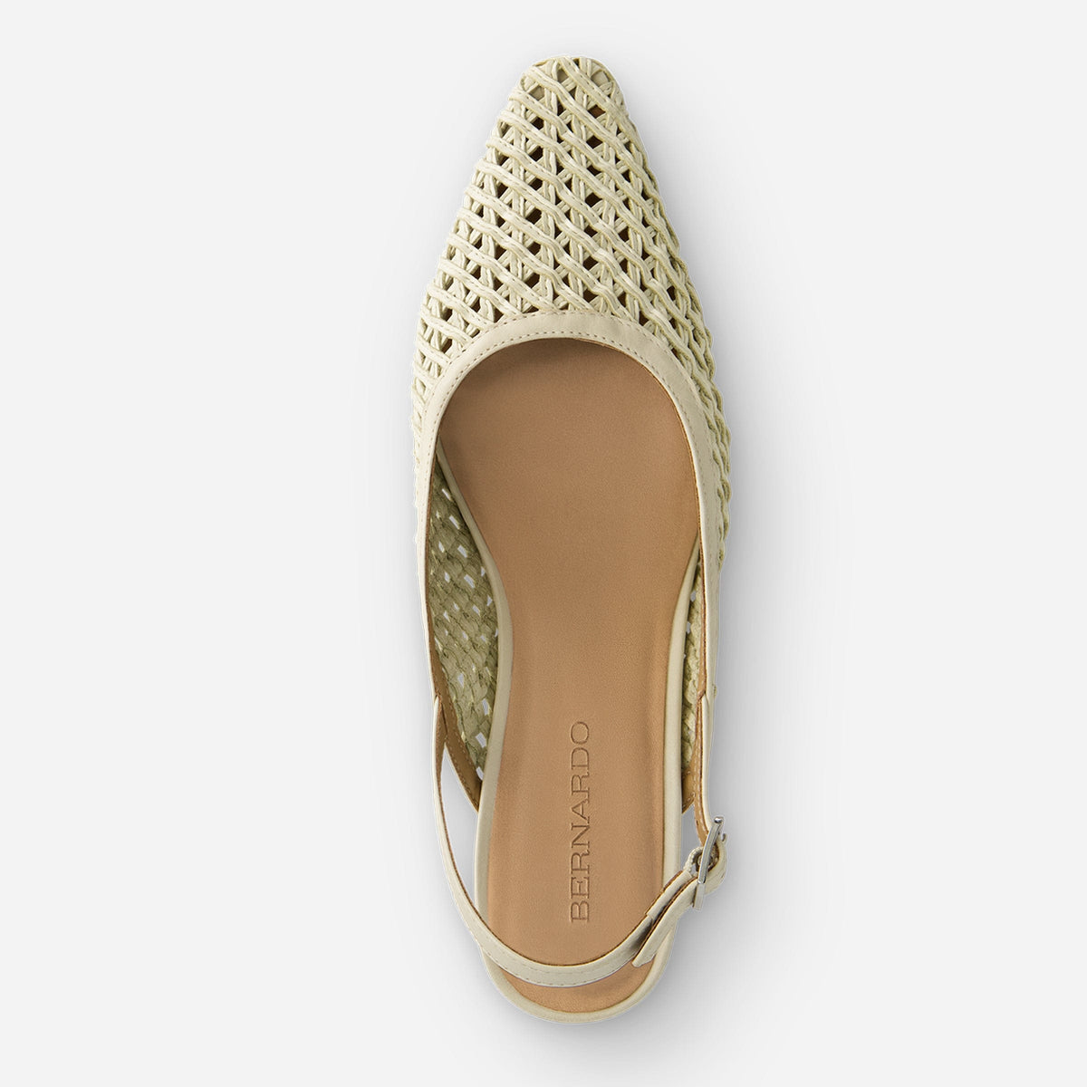 Athena Slingback Pump