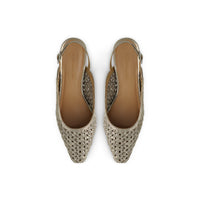 Athena Slingback Pump