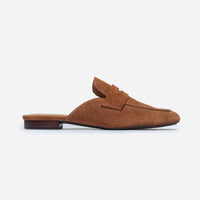 Balda Loafer Mule