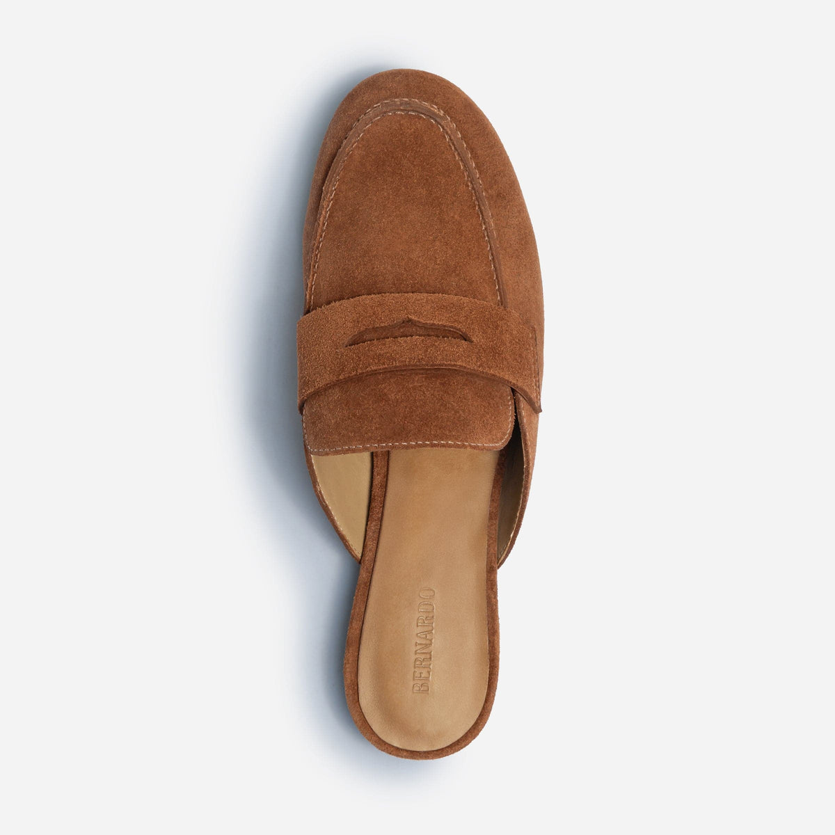 Balda Loafer Mule