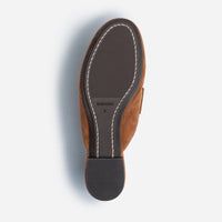 Balda Loafer Mule