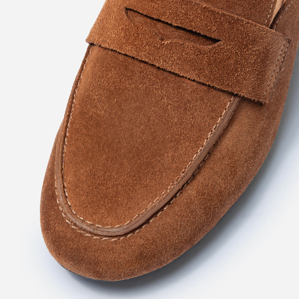 Balda Loafer Mule