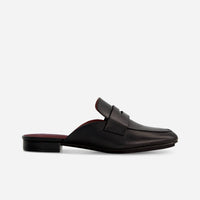 Balda Loafer Mule