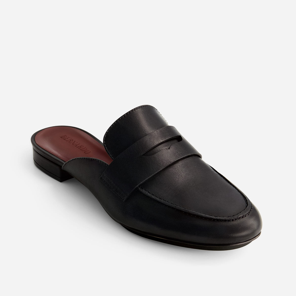 Balda Loafer Mule