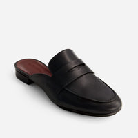 Balda Loafer Mule