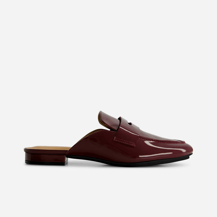 Bernardo 1946 Shoes Balda Loafer Mule
