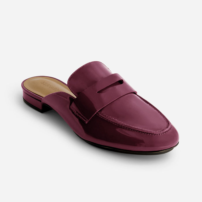 Balda Loafer Mule