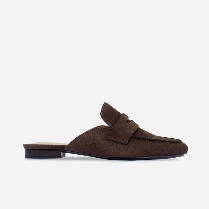 Bernardo 1946 Shoes Balda Loafer Mule
