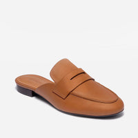Balda Loafer Mule