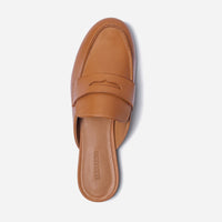 Balda Loafer Mule