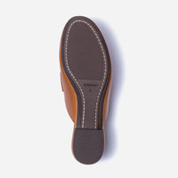 Balda Loafer Mule