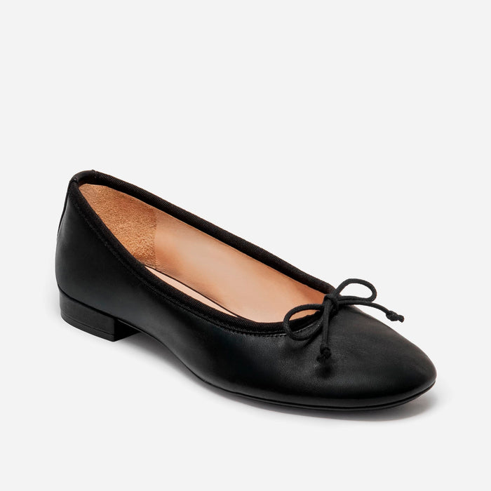 Barbara Ballet Flat