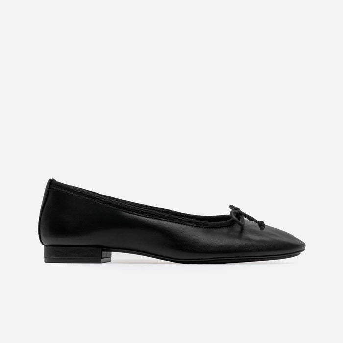 Barbara Ballet Flat