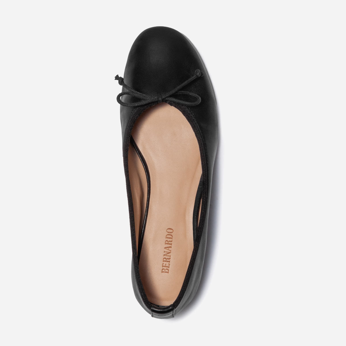 Barbara Ballet Flat