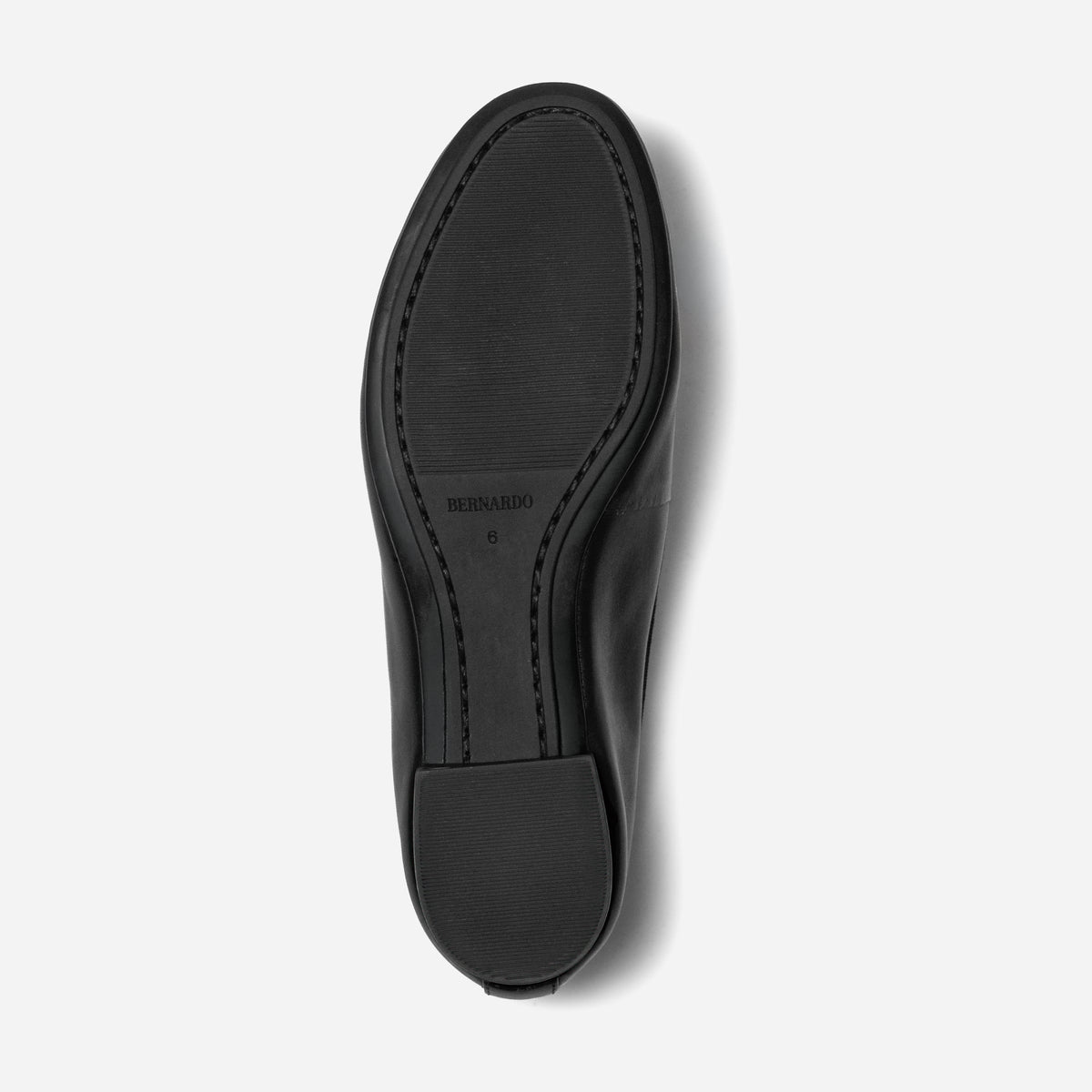 Barbara Ballet Flat