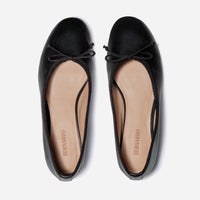 Barbara Ballet Flat