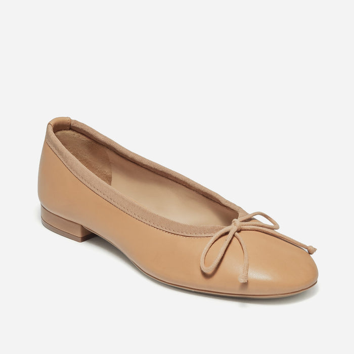 Barbara Ballet Flat