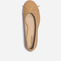Barbara Ballet Flat