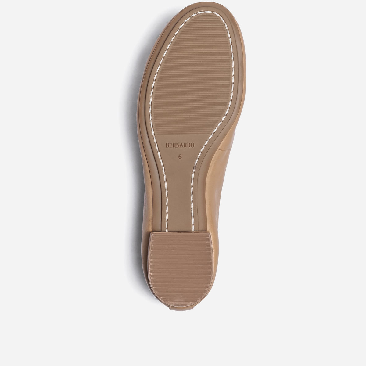 Barbara Ballet Flat