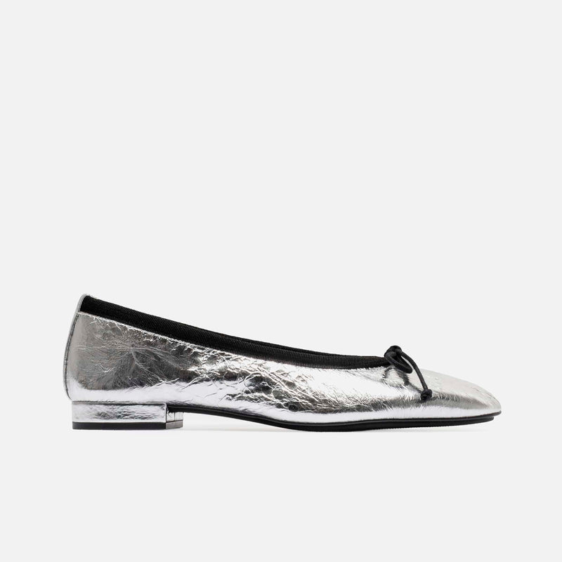 Barbara Ballet Flat
