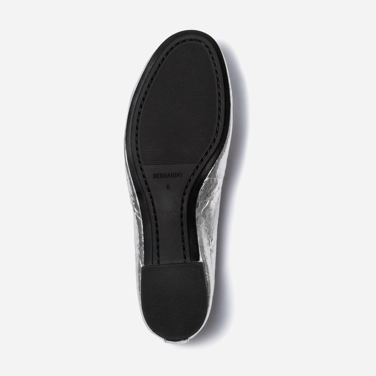 Barbara Ballet Flat