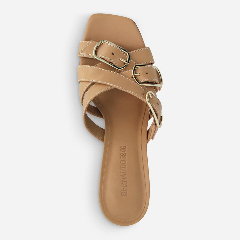 Bea Heel Sandal