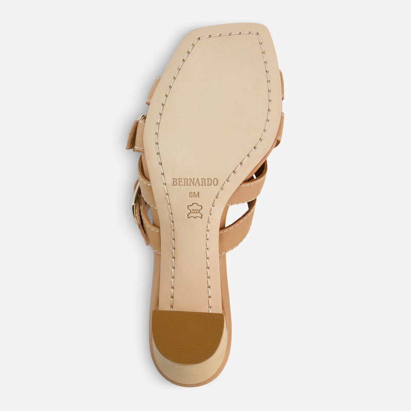 Bea Heel Sandal