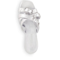 Bea Heel Sandal