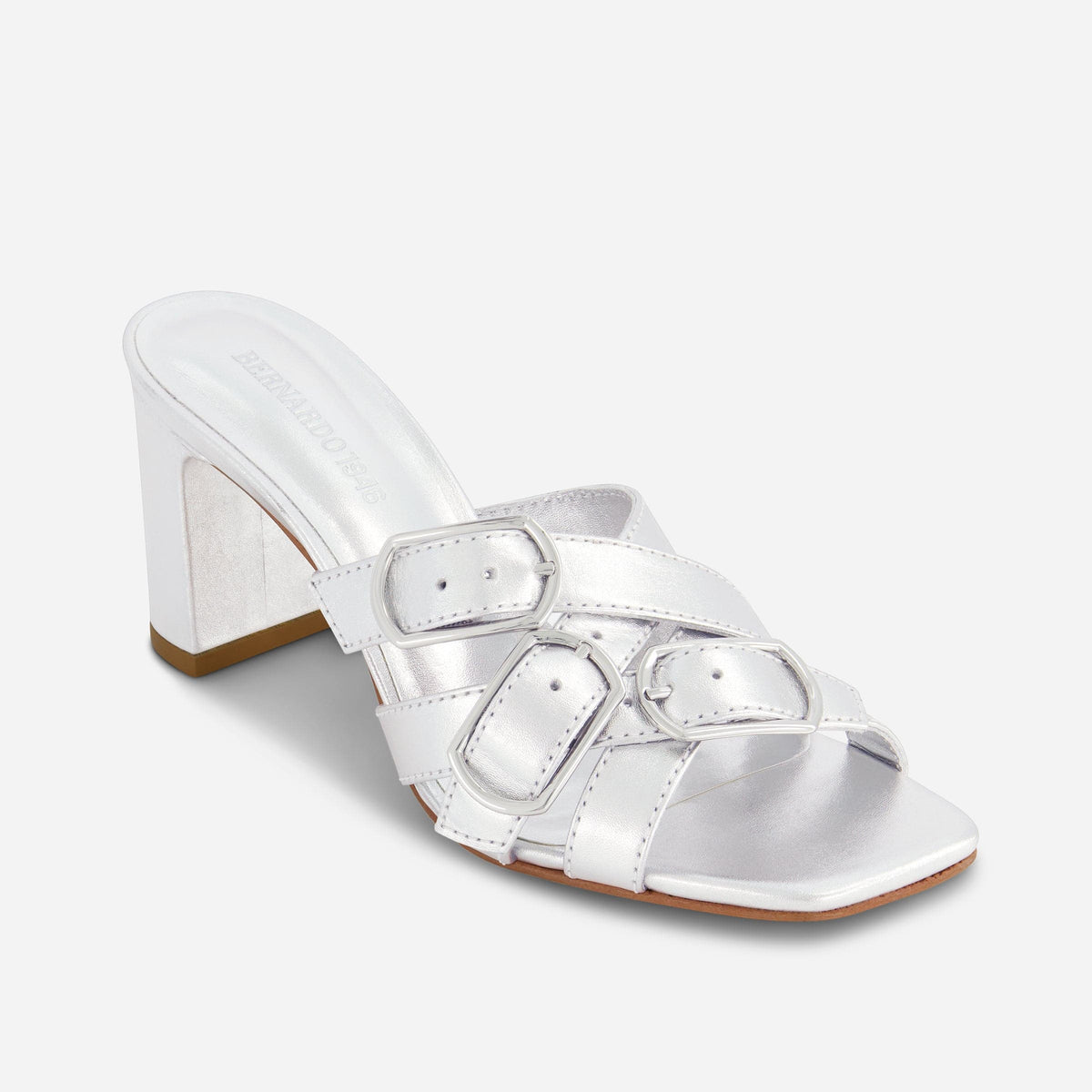 Bea Heel Sandal