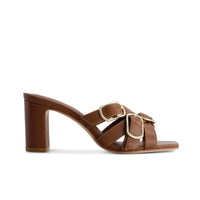 Bea Heel Sandal