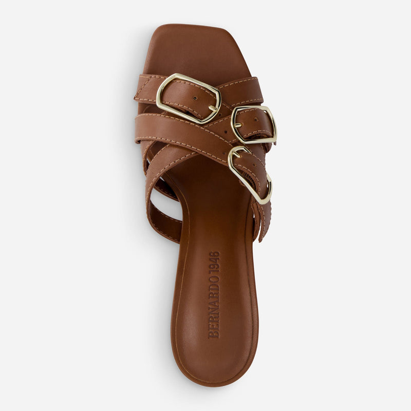 Bea Heel Sandal