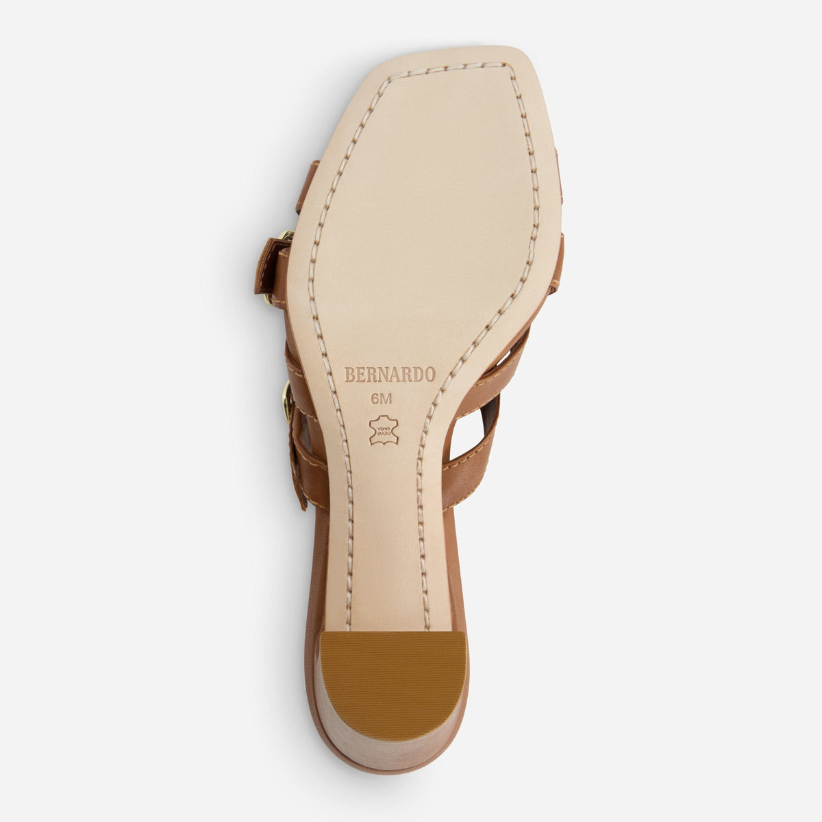 Bea Heel Sandal