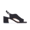 All Colors: Bedford Mid Heel Sandal