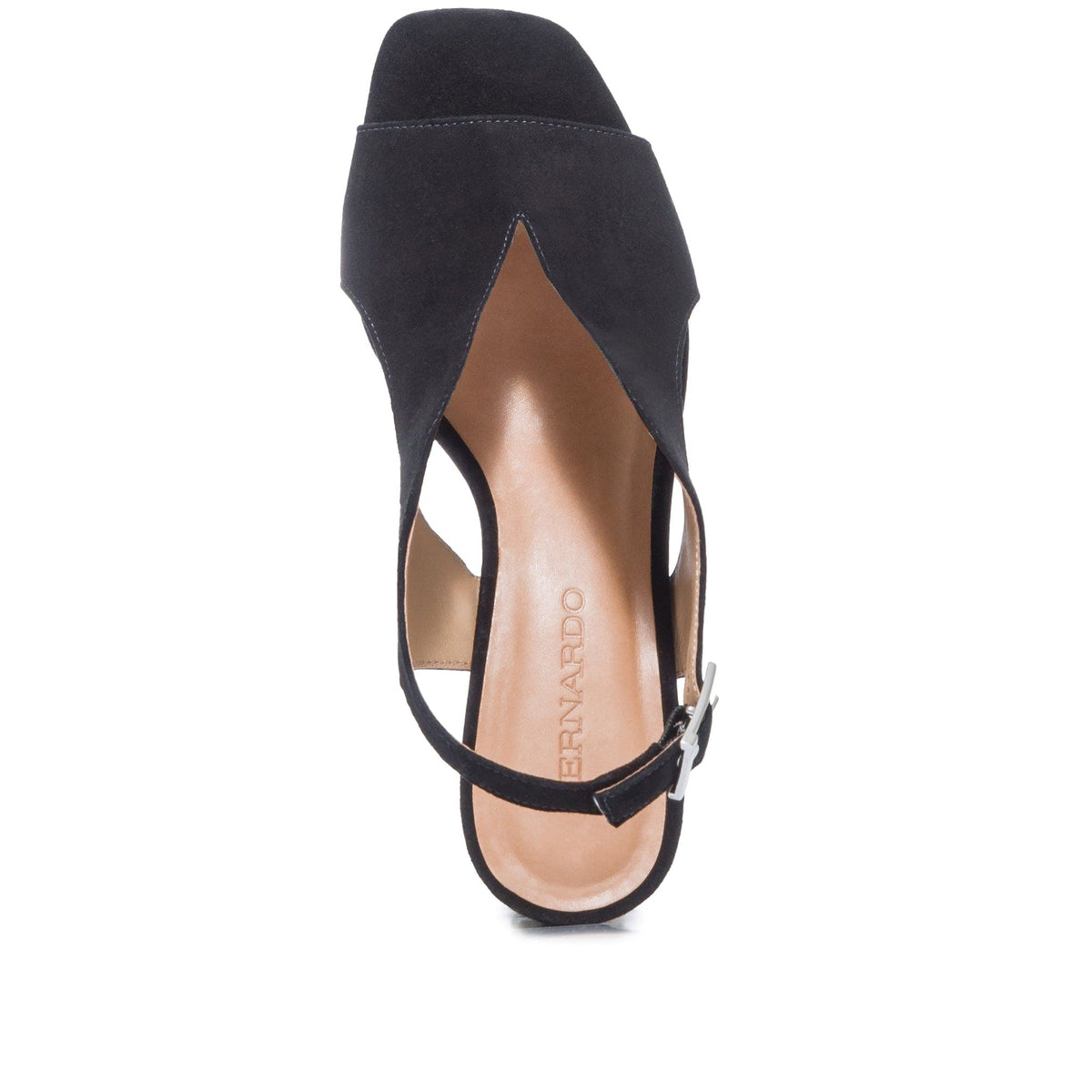 Bedford Mid Heel Sandal