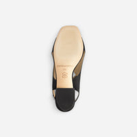 Bedford Mid Heel Sandal