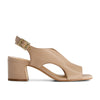 All Colors: Bedford Mid Heel Sandal